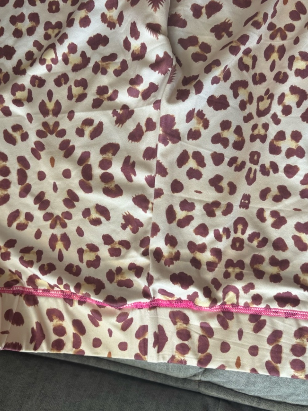 Matching Cheetah Set - Picture 6 of 6